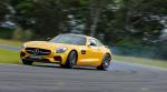 Mercedes-AMG GT S Edition 1 2015 года (AU)